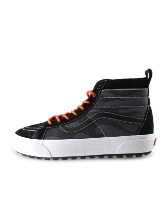 Vans Hoge sneakers Zwart 296964