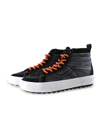 Vans Hoge sneakers Zwart 296964