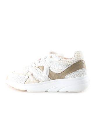 VIA VAI Sneakers Beige 296968