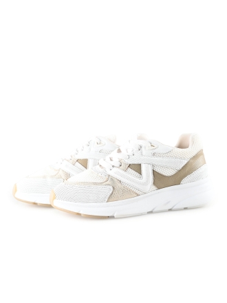 VIA VAI Sneakers Beige 296968