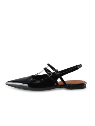 Vagabond Ballerina's Zwart 296977