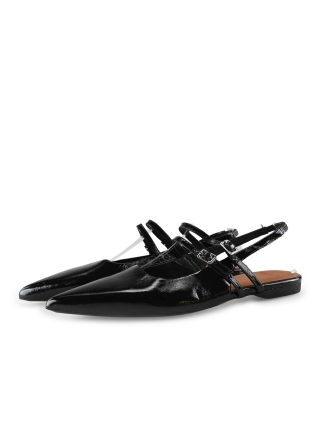 Vagabond Ballerina's Zwart 296977