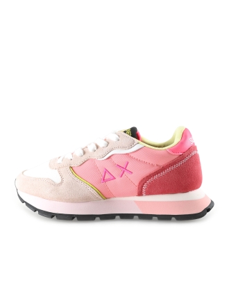 Sun68 Sneakers Wit 296980