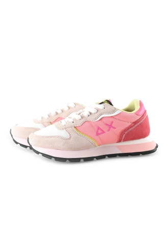 Sun68 Sneakers Wit 296980
