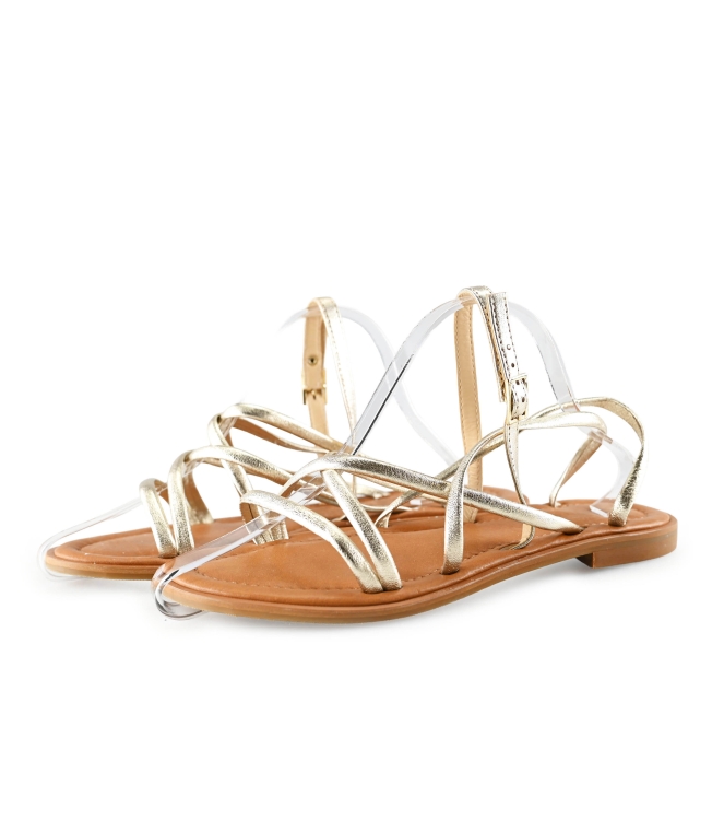 Notre-V Sandalen