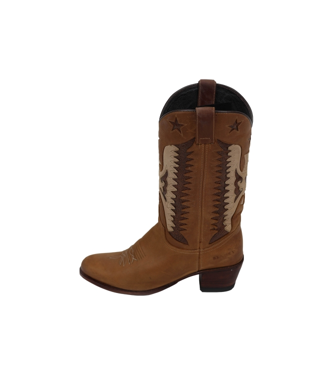 Sendra Cowboy laarzen