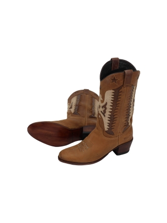 Sendra Cowboy laarzen