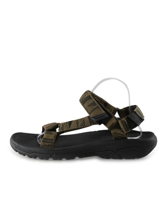 Teva Sandalen Groen 296987