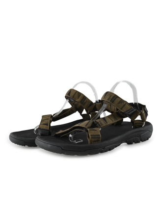 Teva Sandalen Groen 296987