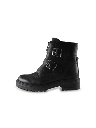 Omoda Boots Zwart 296990
