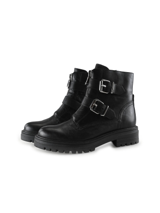 Omoda Boots Zwart 296990