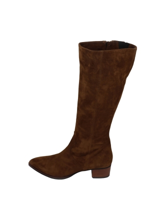 Notre-V Laarzen Cognac 296991