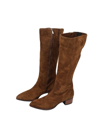 Notre-V Laarzen Cognac 296991