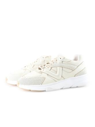VIA VAI Sneakers Beige 296995