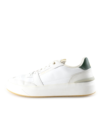 Cruyff Sneakers Wit 296999