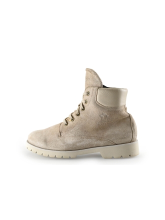 Panama Jack Veterschoenen Beige 297000