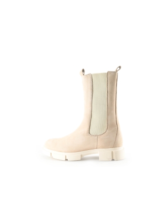 Nelson Chelsea boots Wit 297001