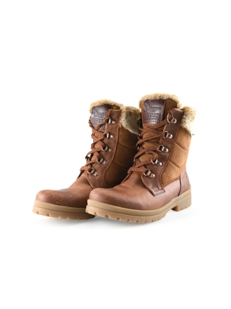 Panama Jack Boots