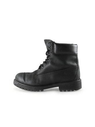Timberland Veterboots Zwart 297010