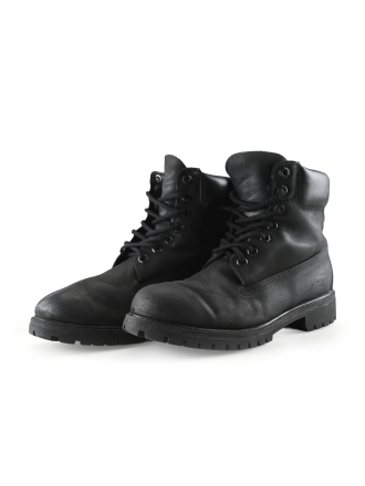 Timberland Veterboots Zwart 297010