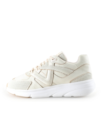 VIA VAI Sneakers Beige 297011