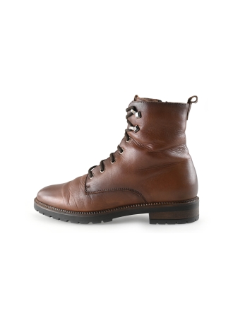 Tamaris Veterboots Bruin 297024