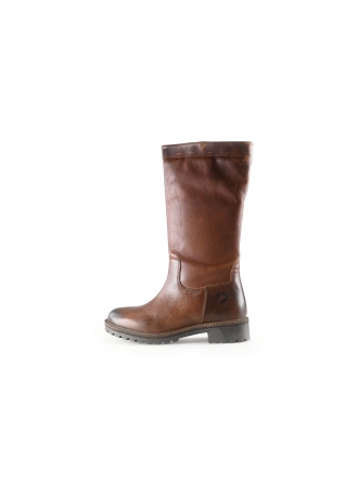 Travelin Laarzen Bruin 297029