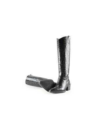 Nubikk Cowboy laarzen