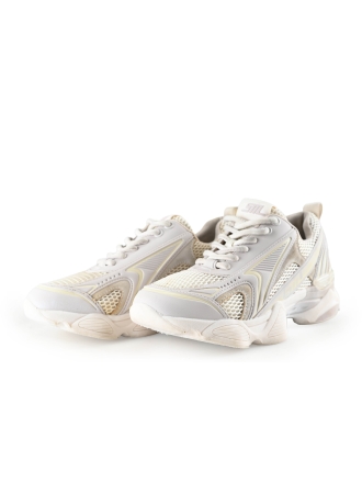 Steve Madden Sneakers Zilver 297035