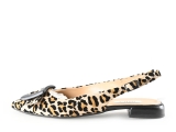 Notre-V Slingbacks