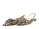 Notre-V Slingbacks