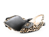 Notre-V Slingbacks