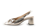 Notre-V Slingbacks