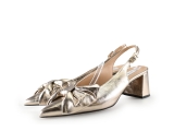 Notre-V Slingbacks