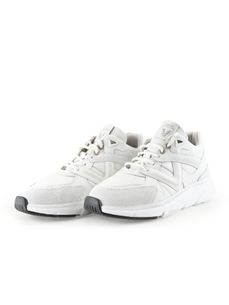 VIA VAI Sneakers Wit 297051