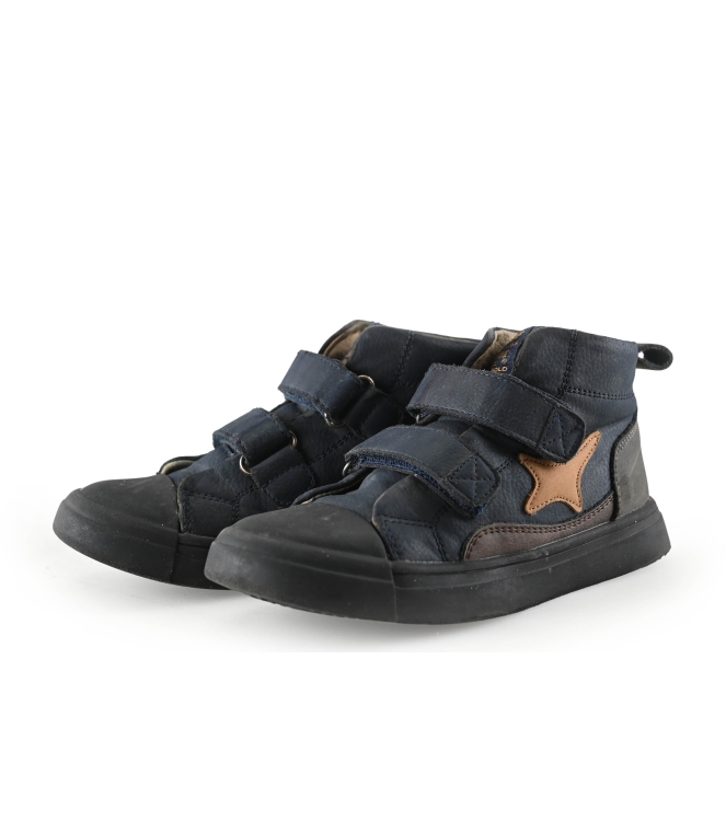 Shoesme Hoge sneakers