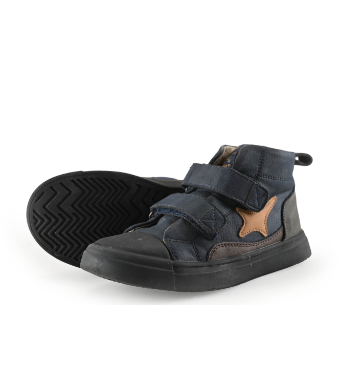 Shoesme Hoge sneakers