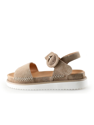 Goldenstar Sandalen Beige 297054