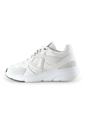 VIA VAI Sneakers Wit 297064