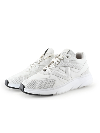 VIA VAI Sneakers Wit 297064