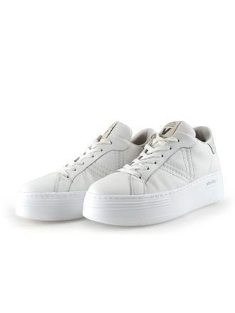 VIA VAI Sneakers Wit 297066