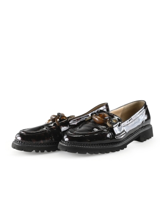 Brunate Instappers Bruin 297068