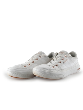 Skechers Sneakers Wit 297078