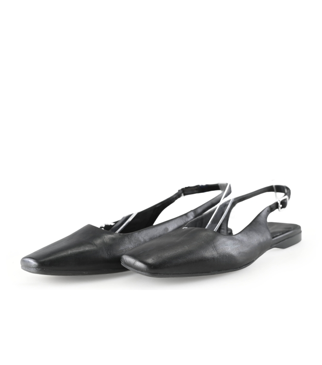 Vagabond Ballerina's