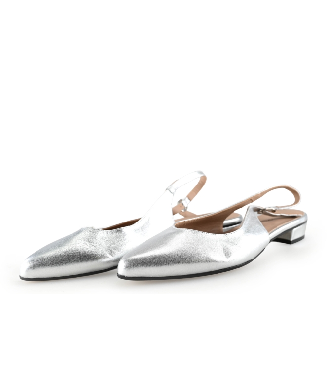 Gabor Slingbacks