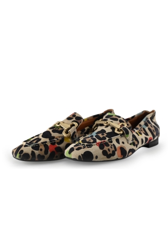 Notre-V Loafers Beige 297090