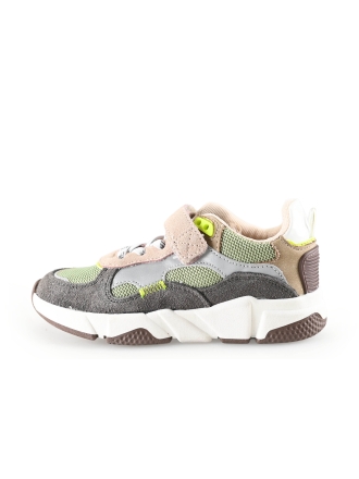 Ton Ton Sneakers Groen 297093