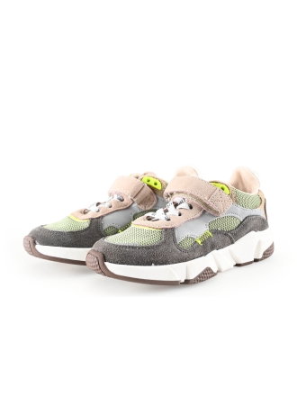 Ton Ton Sneakers Groen 297093