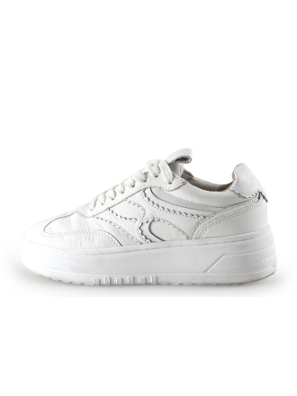 Notre-V Sneakers Wit 297094