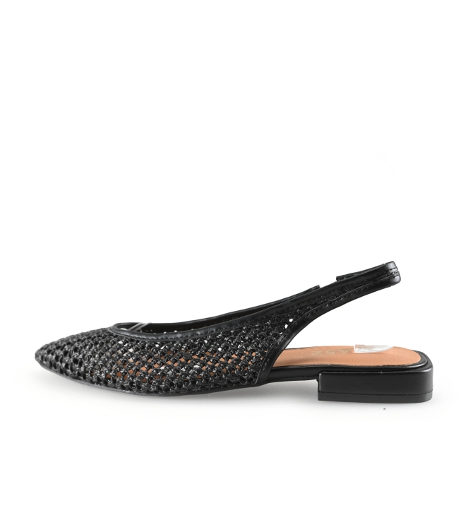 Blasz Slingbacks